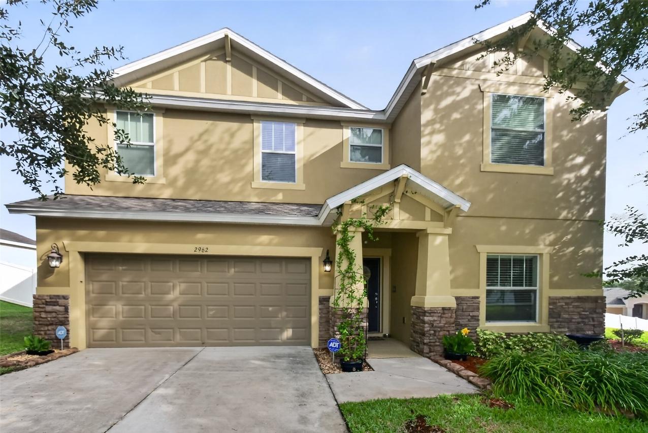 2962 Inca Ave., Clermont, FL 34715