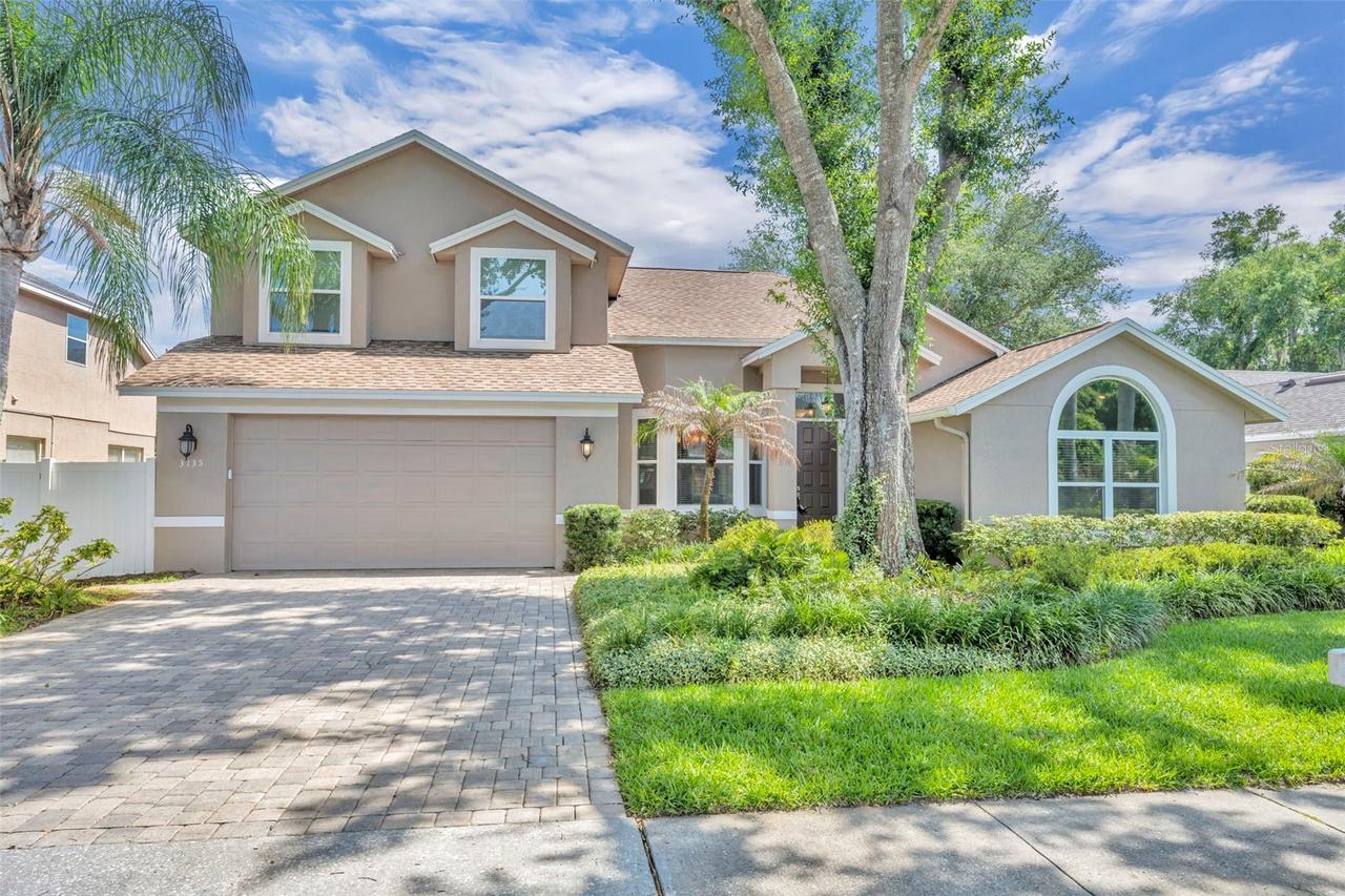 3135 Heartleaf Pl., Winter Park, FL 32792