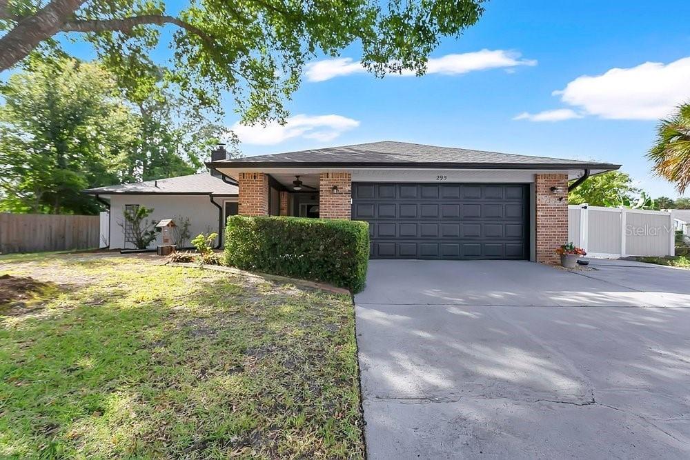 295 Quail Ct., Casselberry, FL 32707