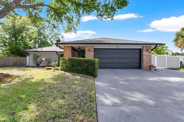 Homes Just Sold That Attend Sterling Park Elementary School: July 14th to July 20th