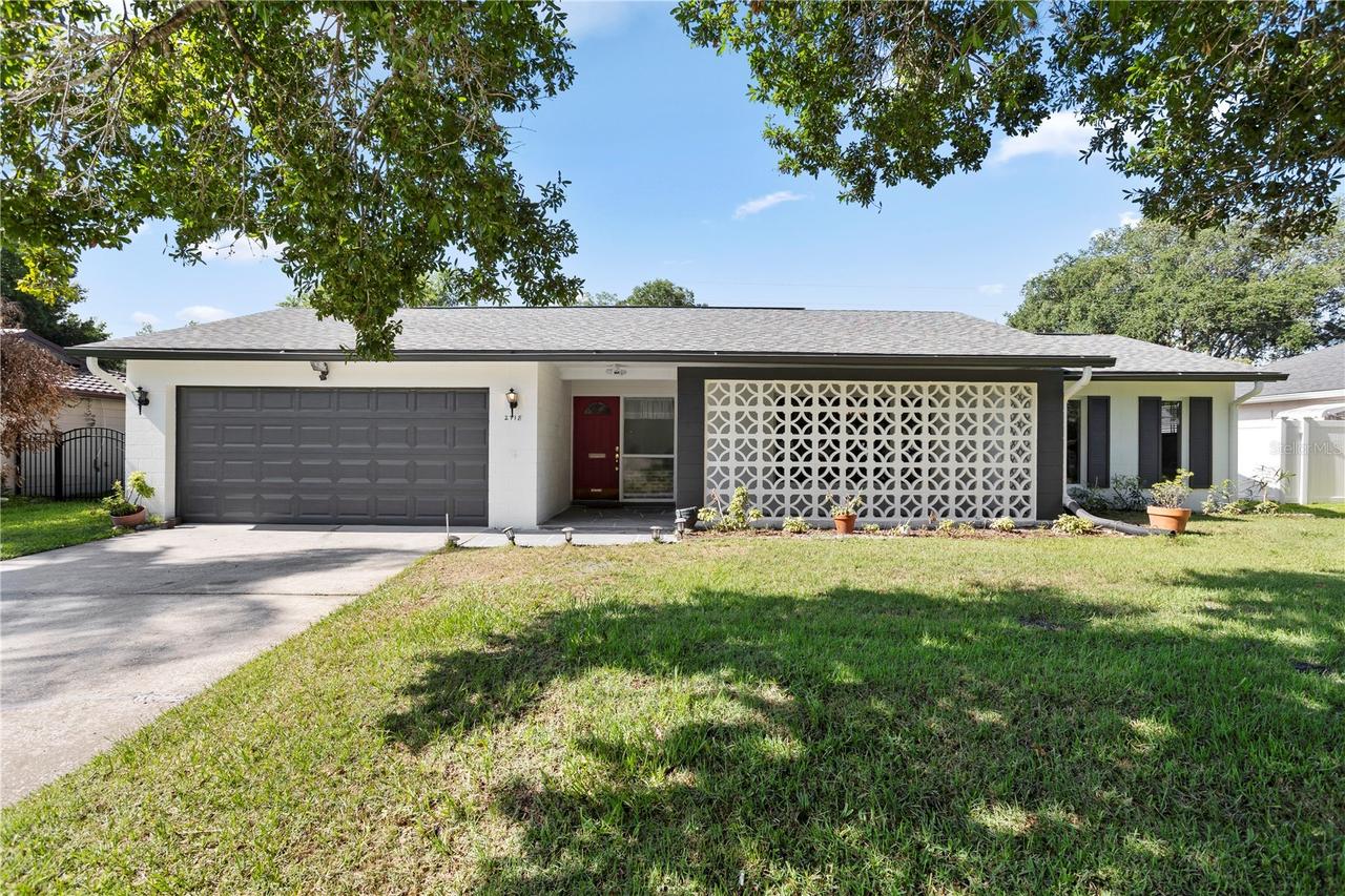 2718 Sandwell Dr., Winter Park, FL 32792