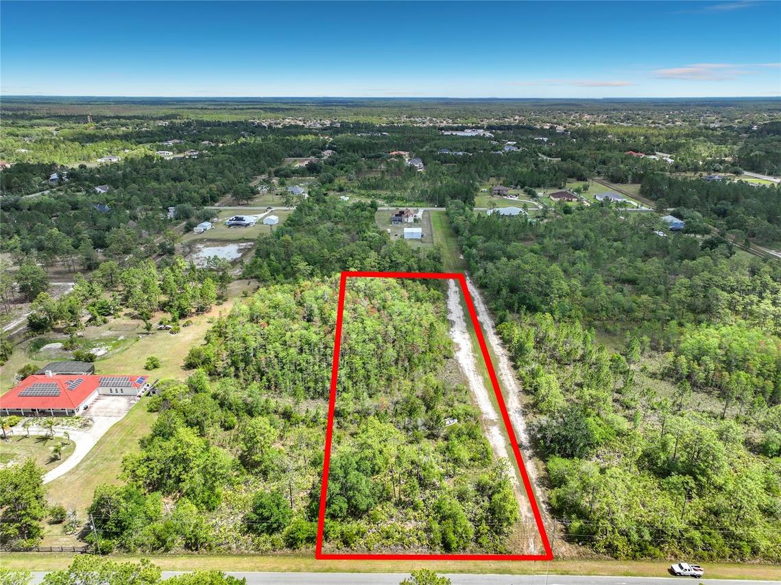 00 Paddock St., Orlando, FL 32833