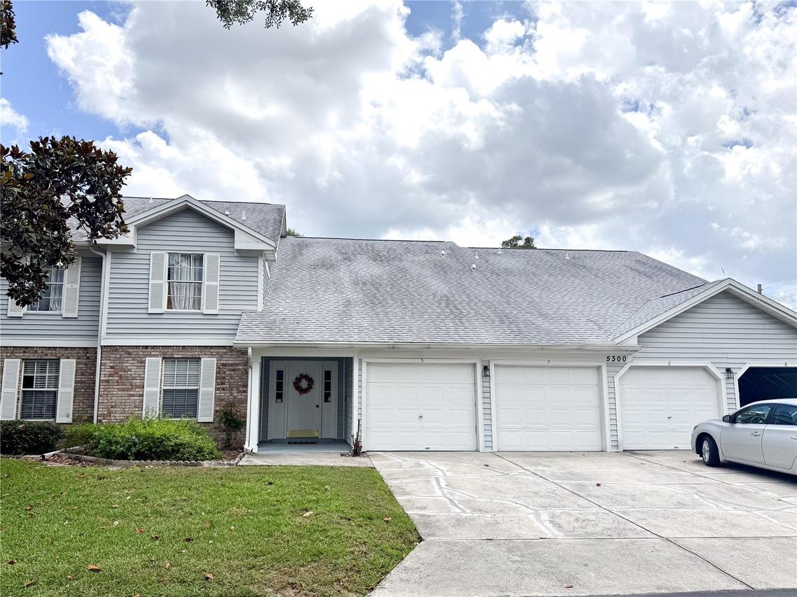 5300 White Cliff Ln. #8, Orlando, FL 32812