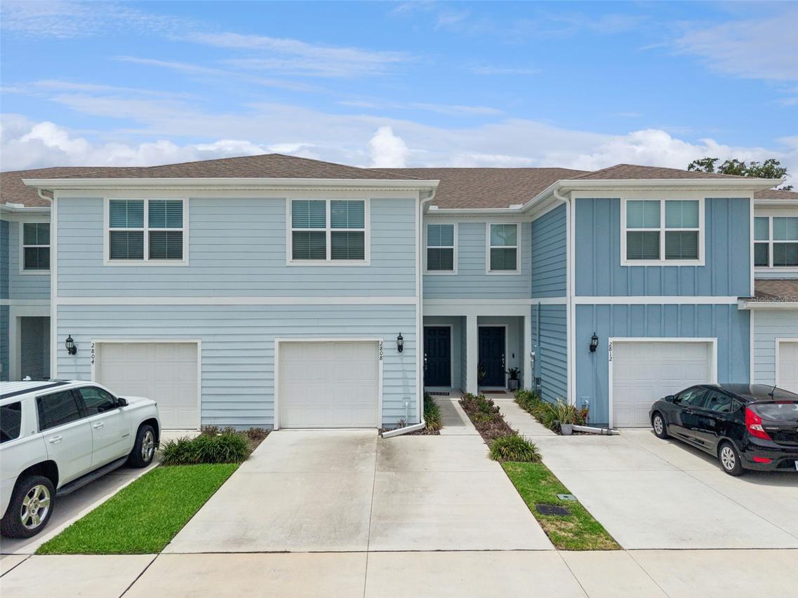 2808 Bright Bird Ln., Winter Park, FL 32792