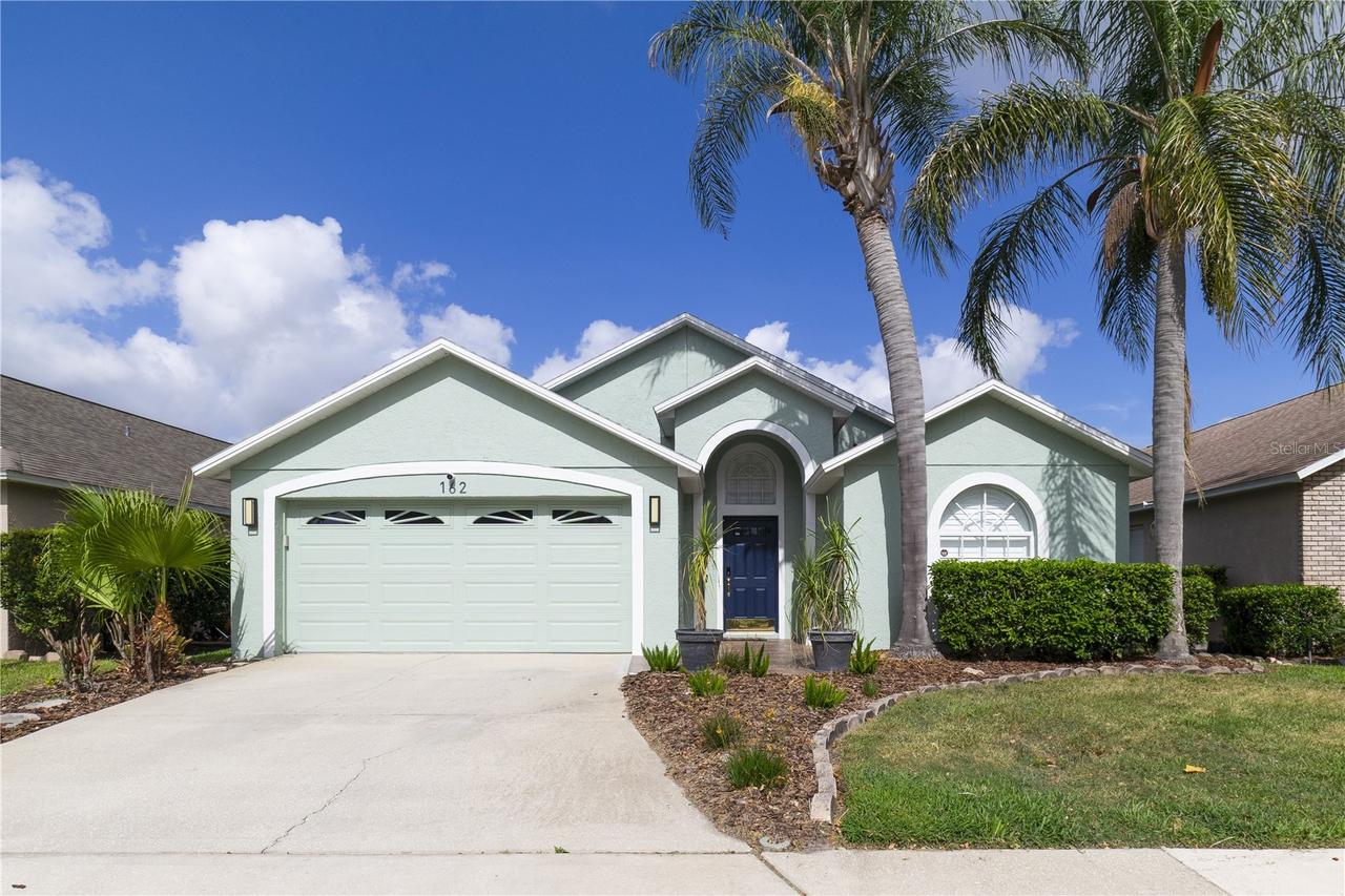 162 Brushcreek Dr., Sanford, FL 32771