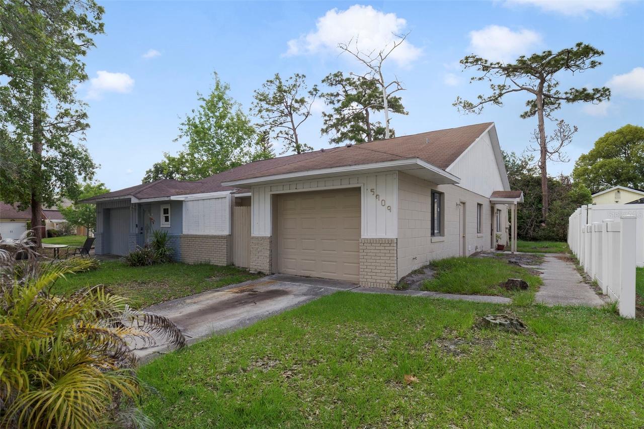 5909 Turnbull Dr., Orlando, FL 32822