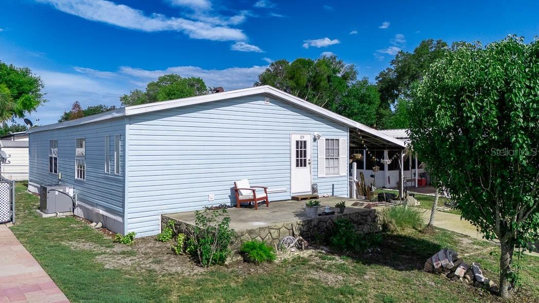 125 Pine Tree Dr., Debary, FL 32713