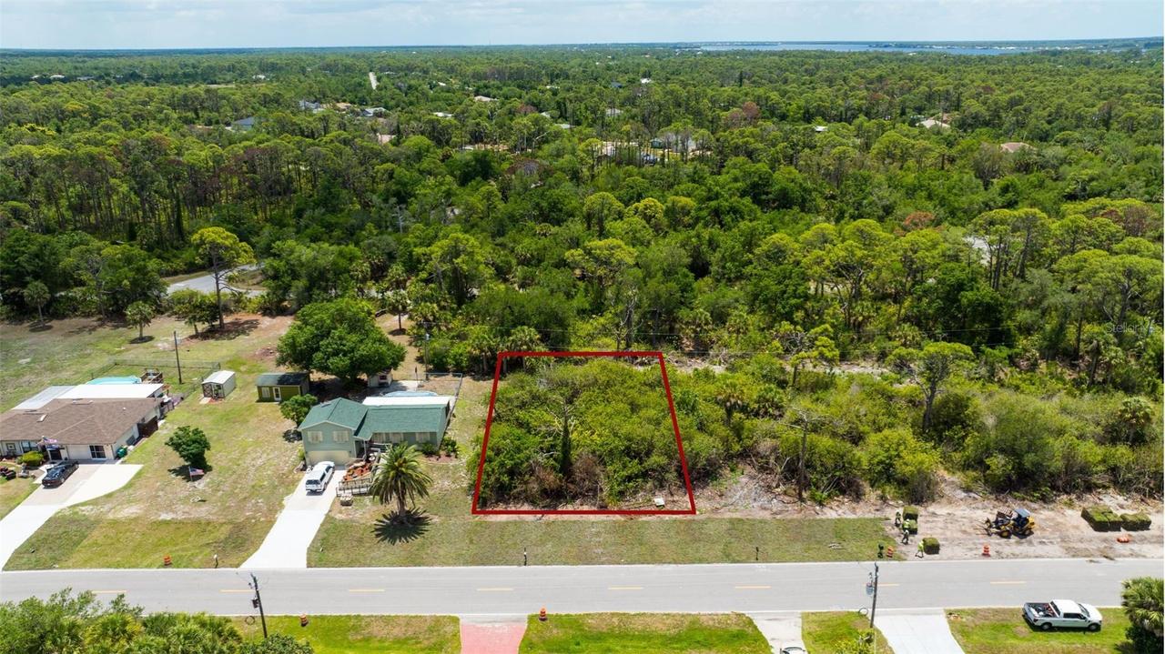 12047 Chancellor Blvd., Port Charlotte, FL 33953