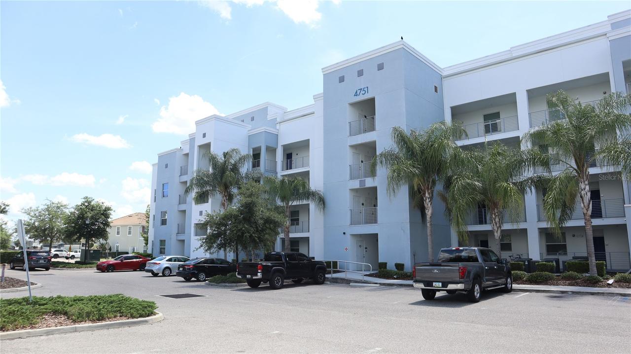 4751 Clock Tower Dr. #305, Kissimmee, FL 34746