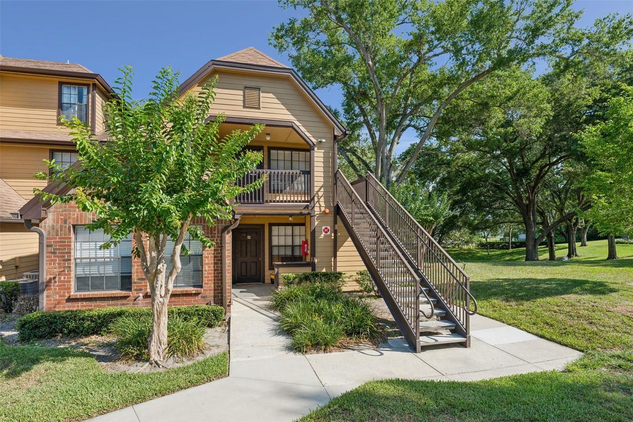 385 Woodside Dr. #108, Altamonte Springs, FL 32701