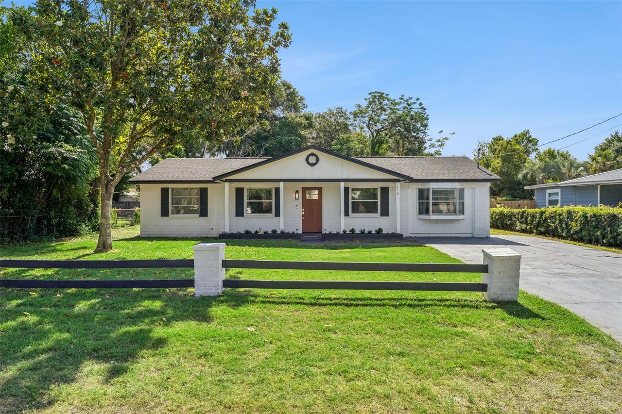 670 Vincent Dr., Mount Dora, FL 32757