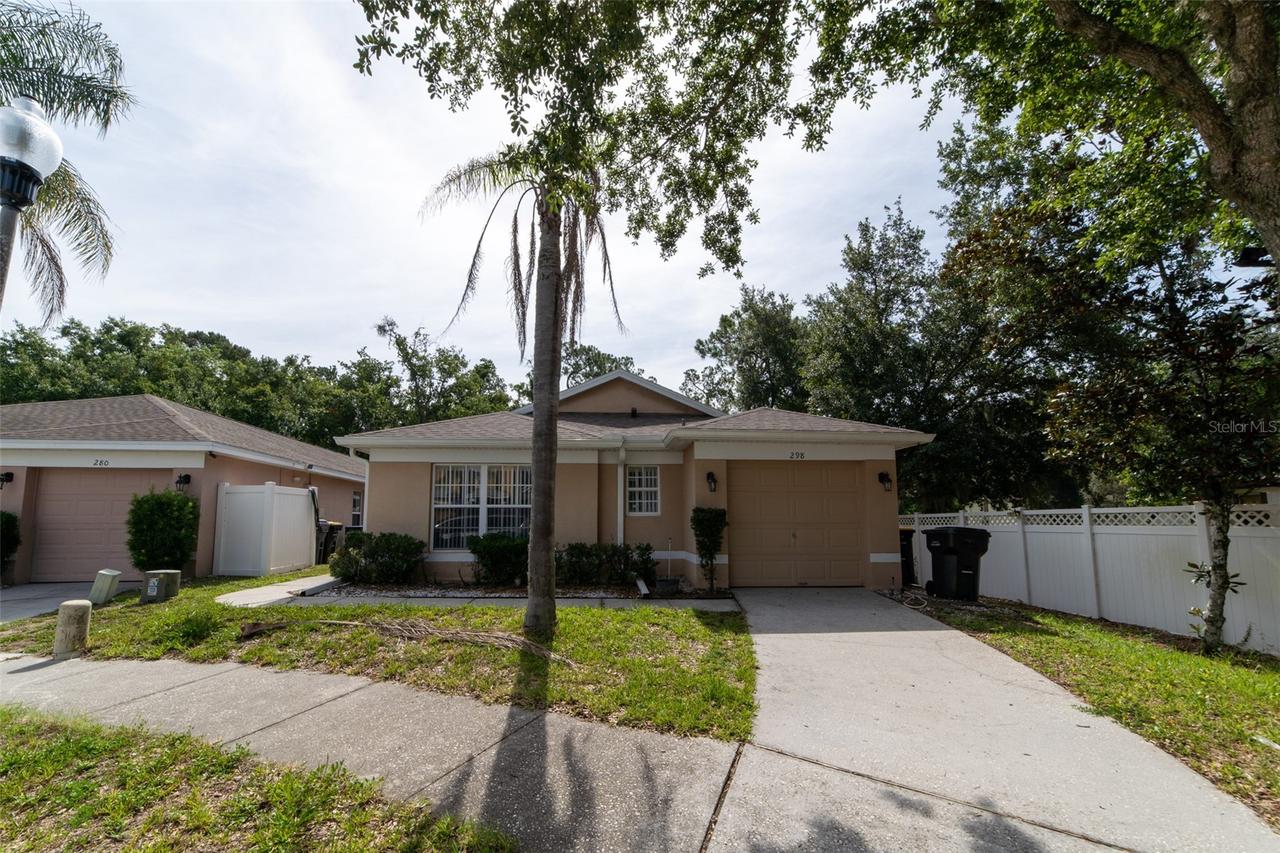 298 Hammock Ct., Davenport, FL 33896