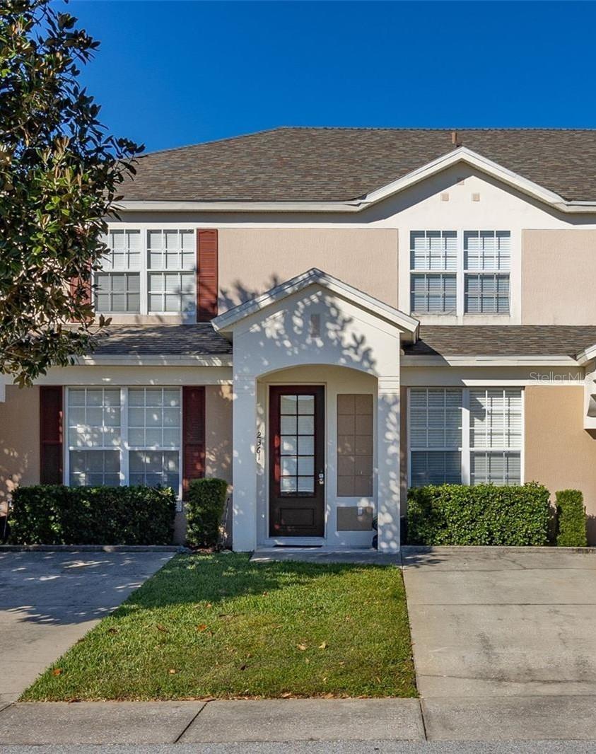 2361 Silver Palm Dr., Kissimmee, FL 34747