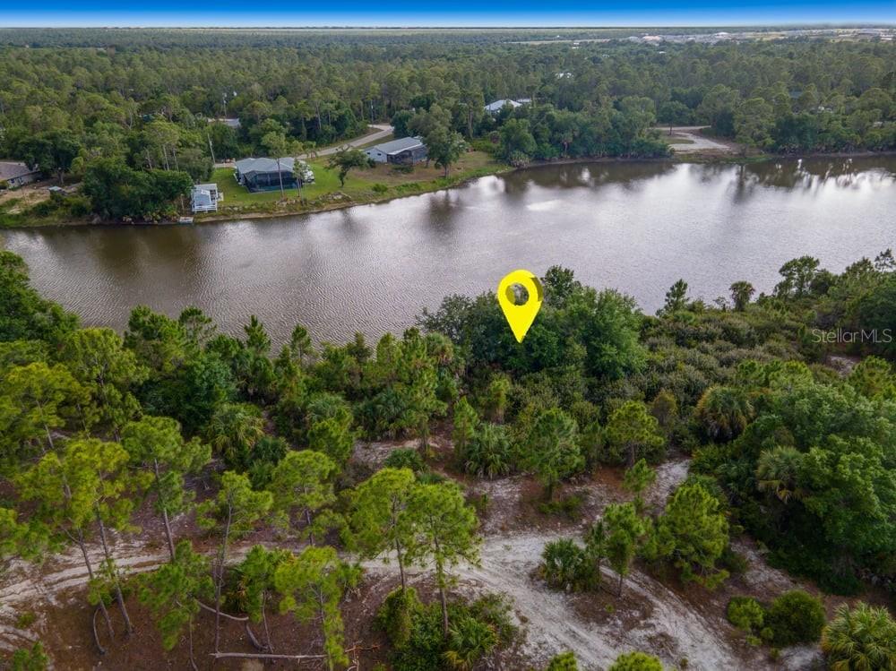 27205 Monte Cristo Blvd., Punta Gorda, FL 33955