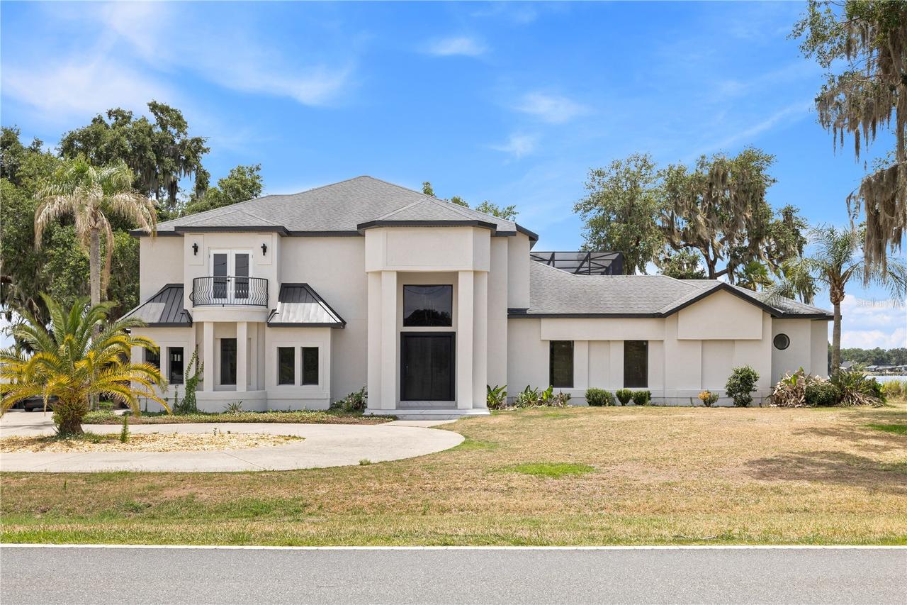 10640 Lake Minneola Shores, Clermont, FL 34711