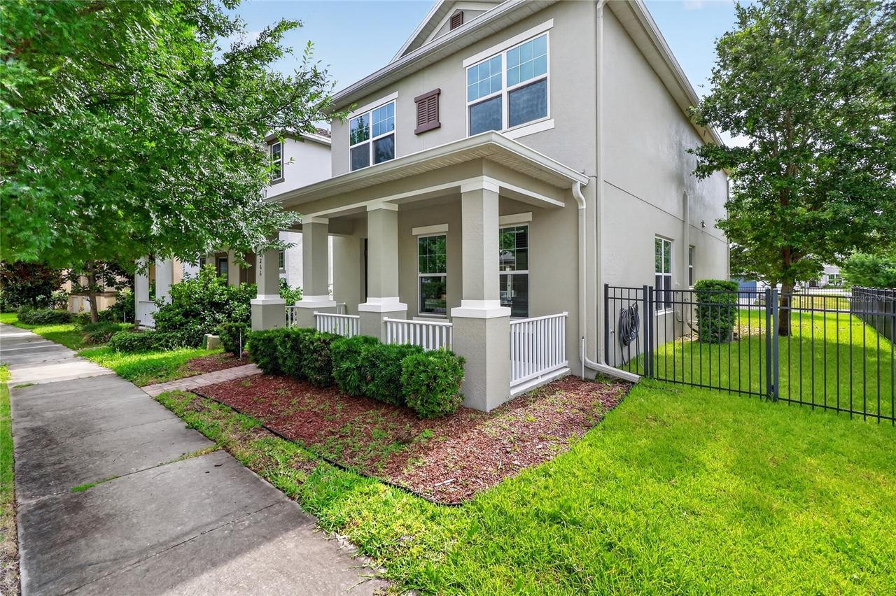 8266 Bryce Canyon Ave., Windermere, FL 34786