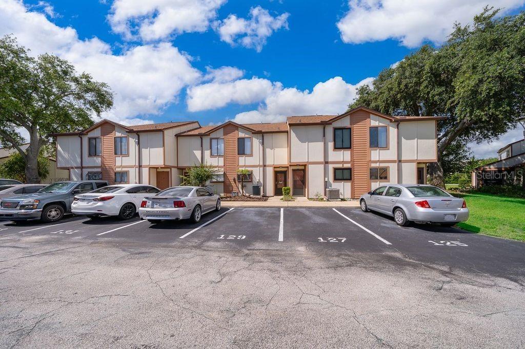 129 White Fawn Dr. #1290, Daytona Beach, FL 32114