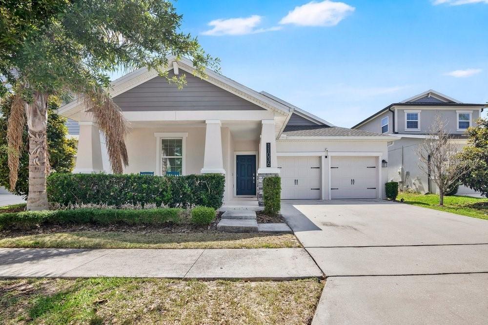 11036 Robert Frost Dr., Winter Garden, FL 34787