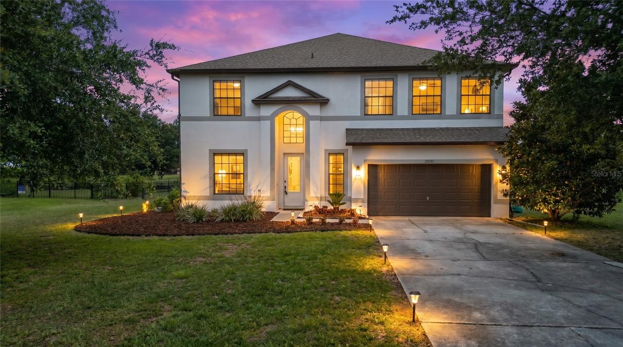 24215 Weldon Dr., Eustis, FL 32736
