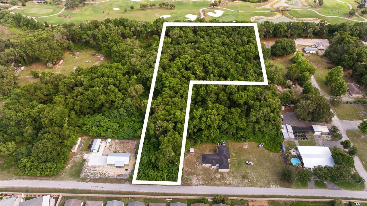 Sr 144, Wildwood, FL 34785