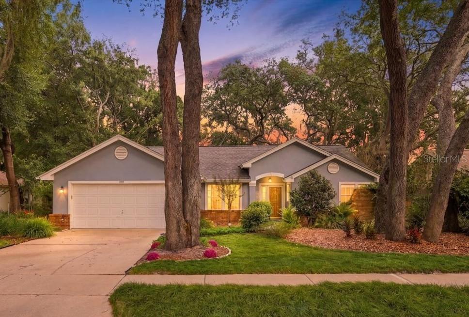 309 Oak Leaf Cir., Lake Mary, FL 32746