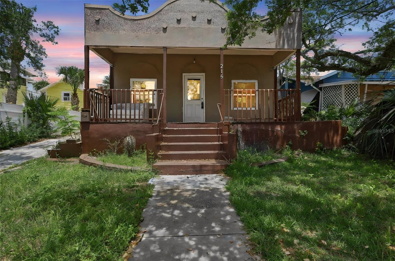 215 S Oleander Ave., Daytona Beach, FL 32118