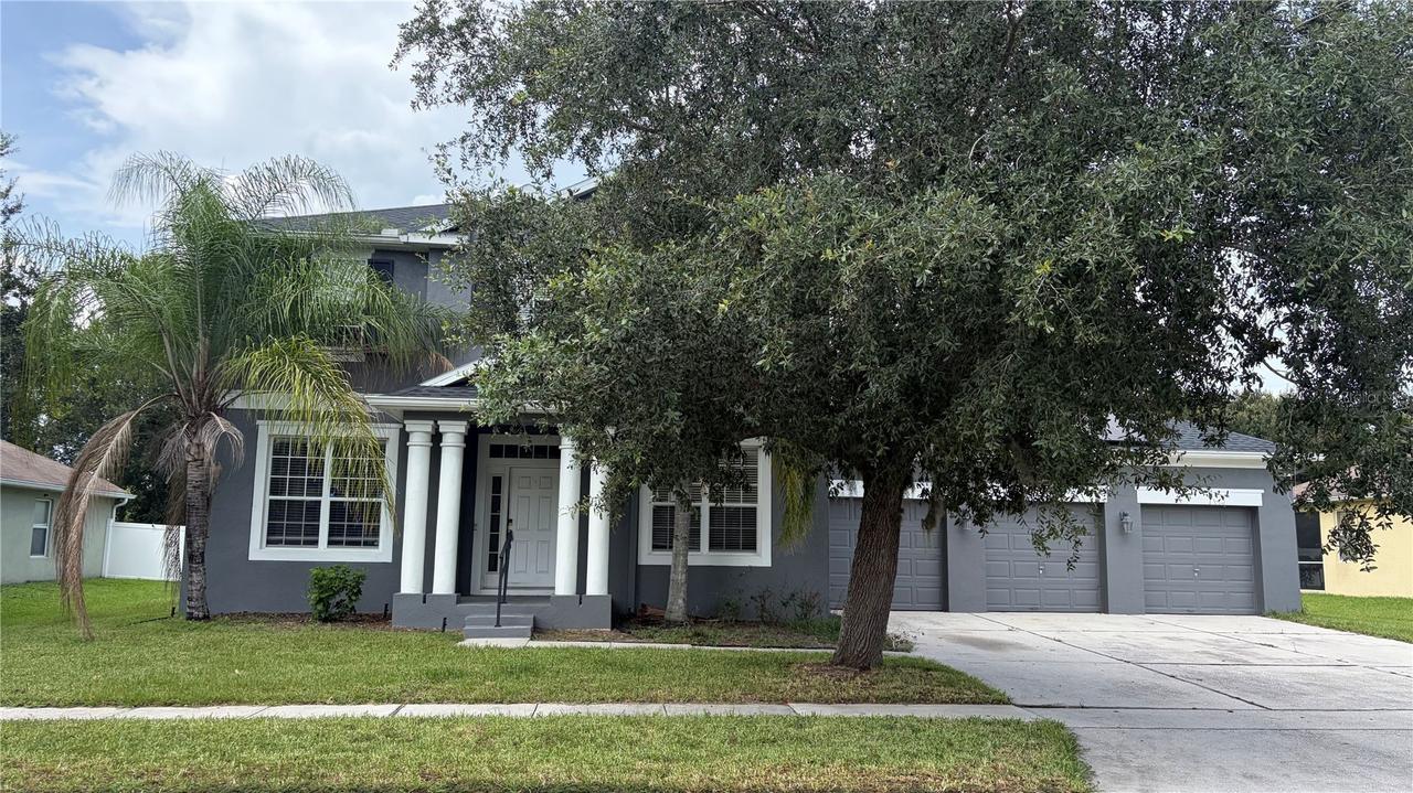 2981 Marshfield Preserve Way, Kissimmee, FL 34746