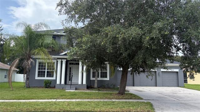 New Foreclosures & Short Sales in Kissimmee: May 18th to May 24th