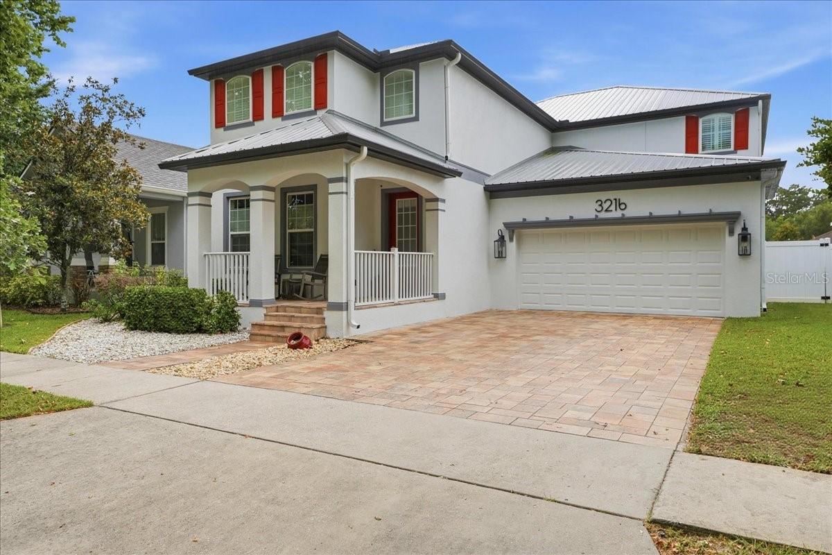 3216 Bayflower Ave., Harmony, FL 34773