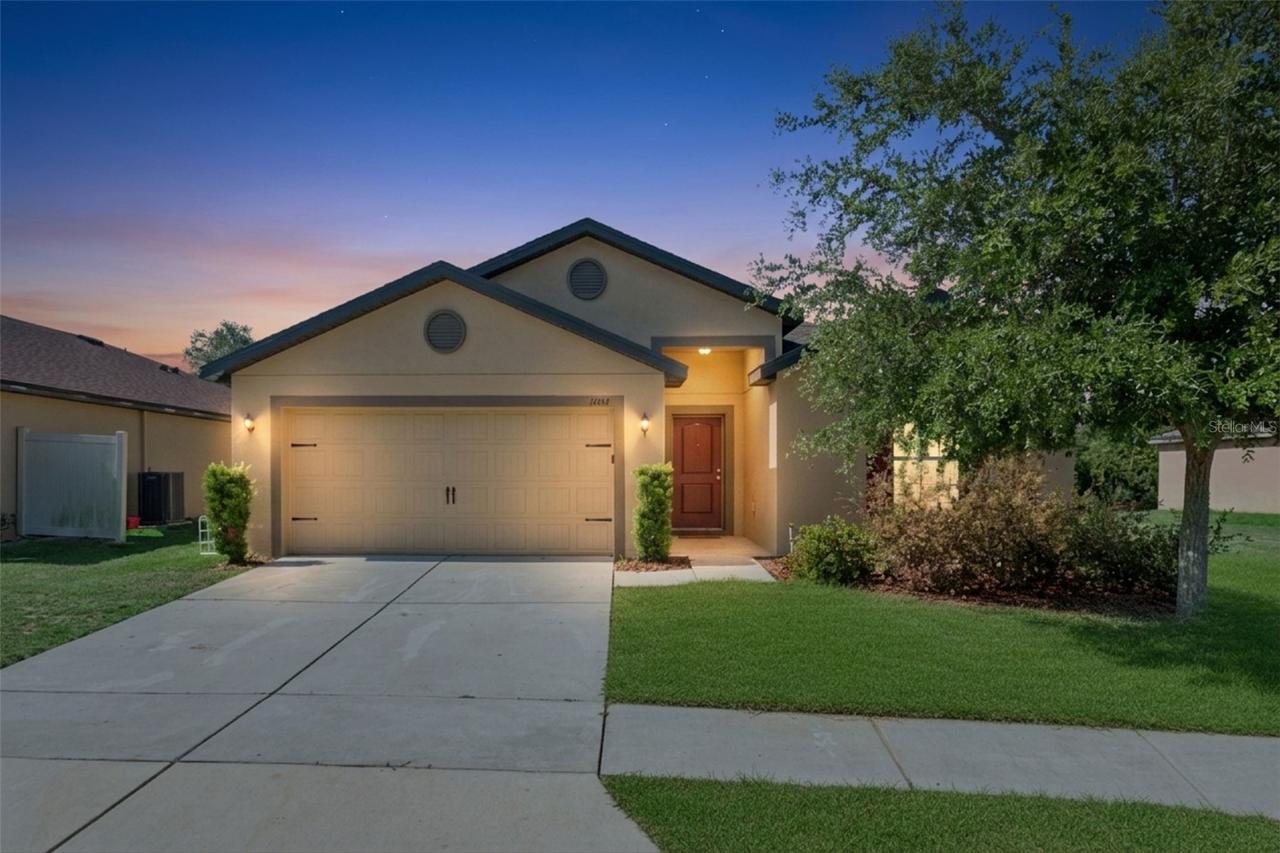 1884 Piedmont Ct., Mascotte, FL 34753