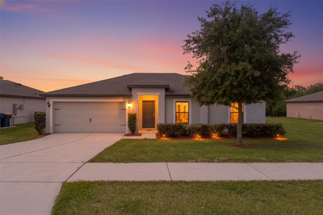 1613 Orne St., Mascotte, FL 34753