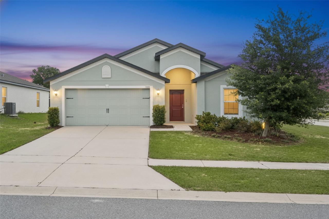 1378 Brenway Dr., Mascotte, FL 34753