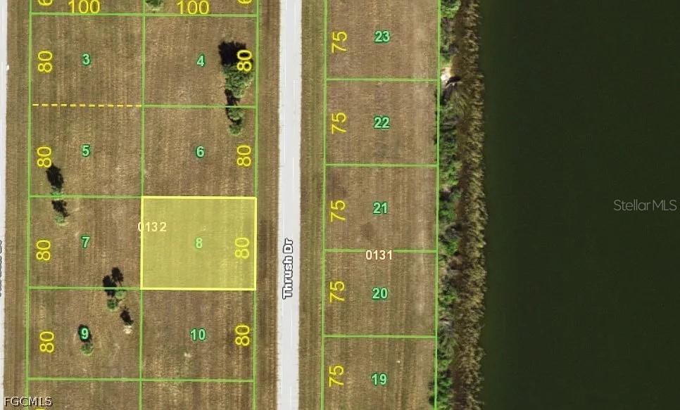 [Address Hidden by Seller], Placida, FL 33946