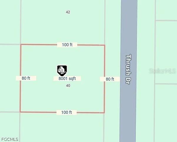 [Address Hidden by Seller], Placida, FL 33946