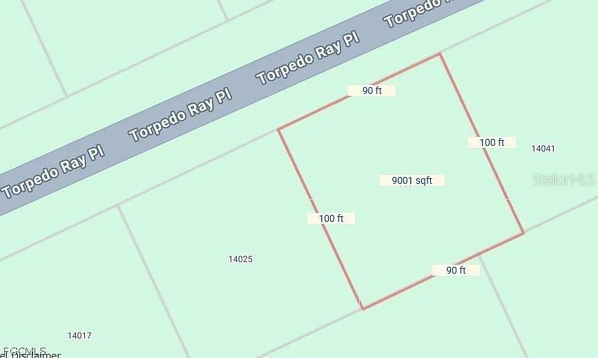 [Address Hidden by Seller], Placida, FL 33946
