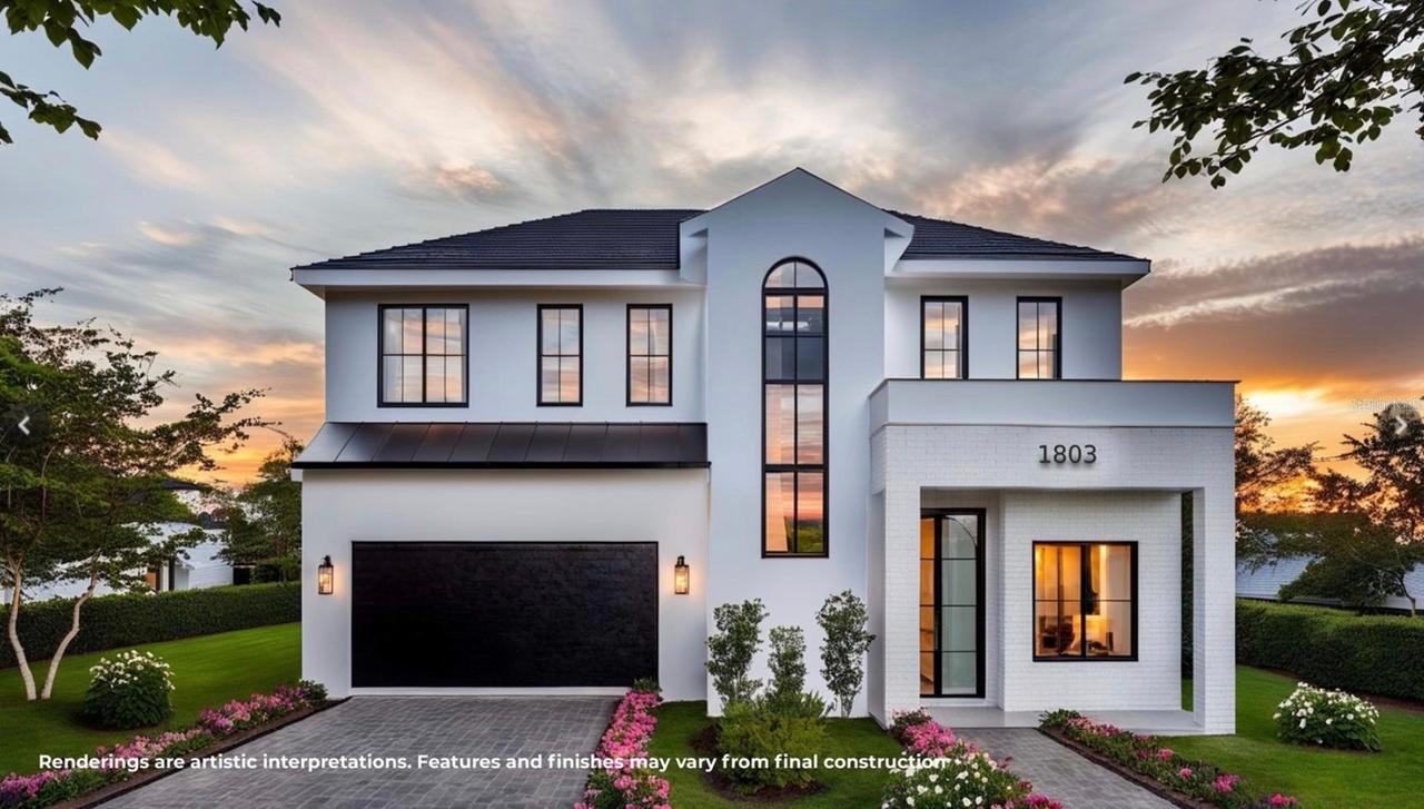 1803 Florinda Dr., Orlando, FL 32804