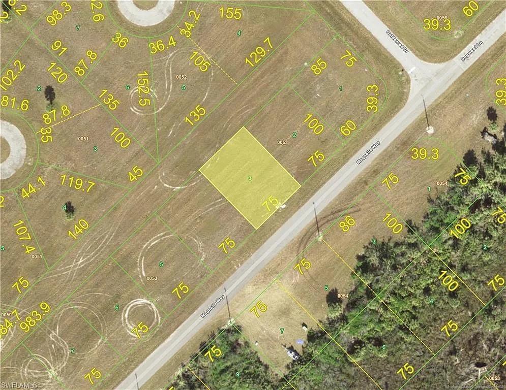 [Address Hidden by Seller], Placida, FL 33946