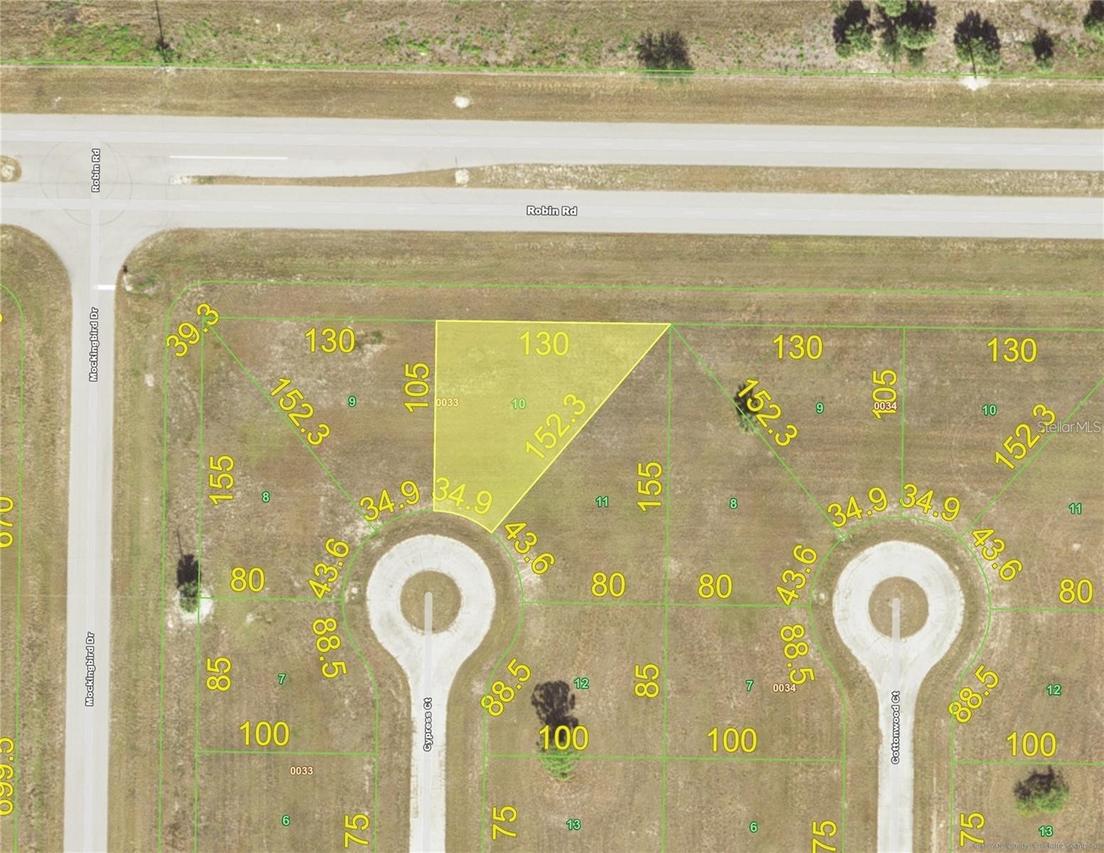 18 Cypress Ct., Placida, FL 33946