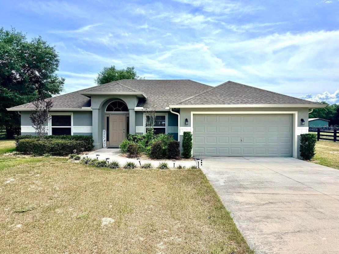 40143 Babb Rd., Umatilla, FL 32784