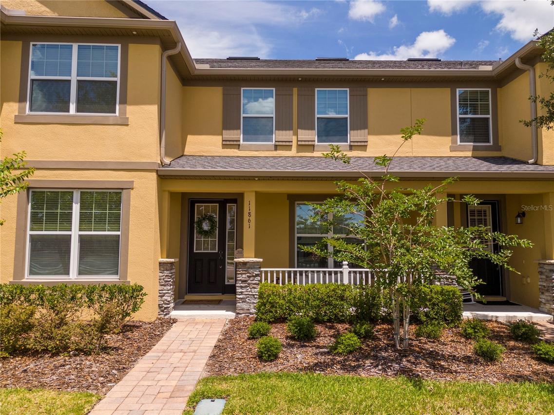 11861 Vermillion Ave., Windermere, FL 34786