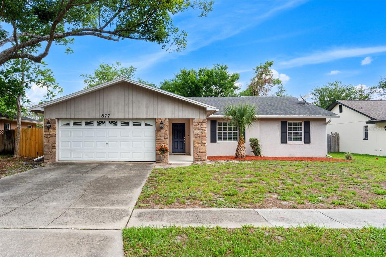 877 Benchwood Dr., Winter Springs, FL 32708