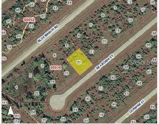 [Address Hidden by Seller], Placida, FL 33946