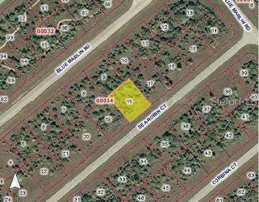 12353 Sea-robin Ct., Placida, FL 33946