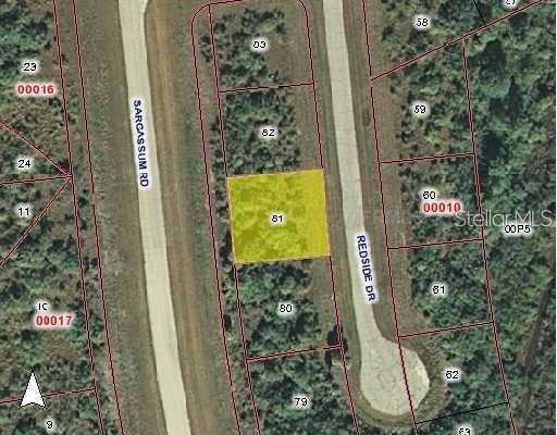12299 Redside Dr., Placida, FL 33946