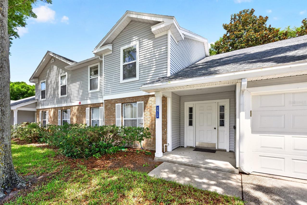 2412 Tack Room Ln. #6, Orlando, FL 32812
