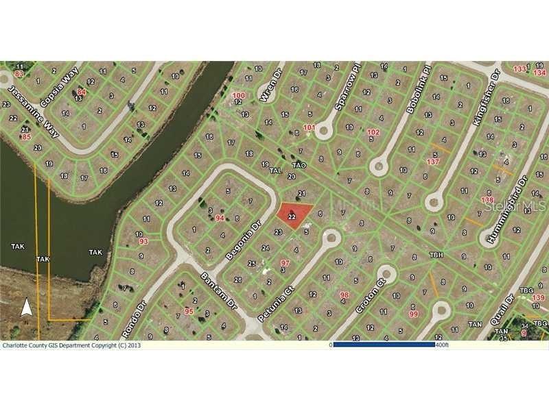 59 Begonia Dr., Placida, FL 33946