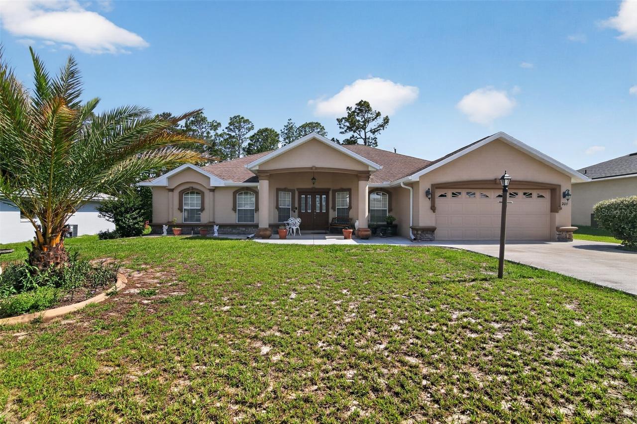 208 Marion Oaks Tr., Ocala, FL 34473