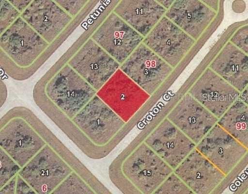 [Address Hidden by Seller], Placida, FL 33946
