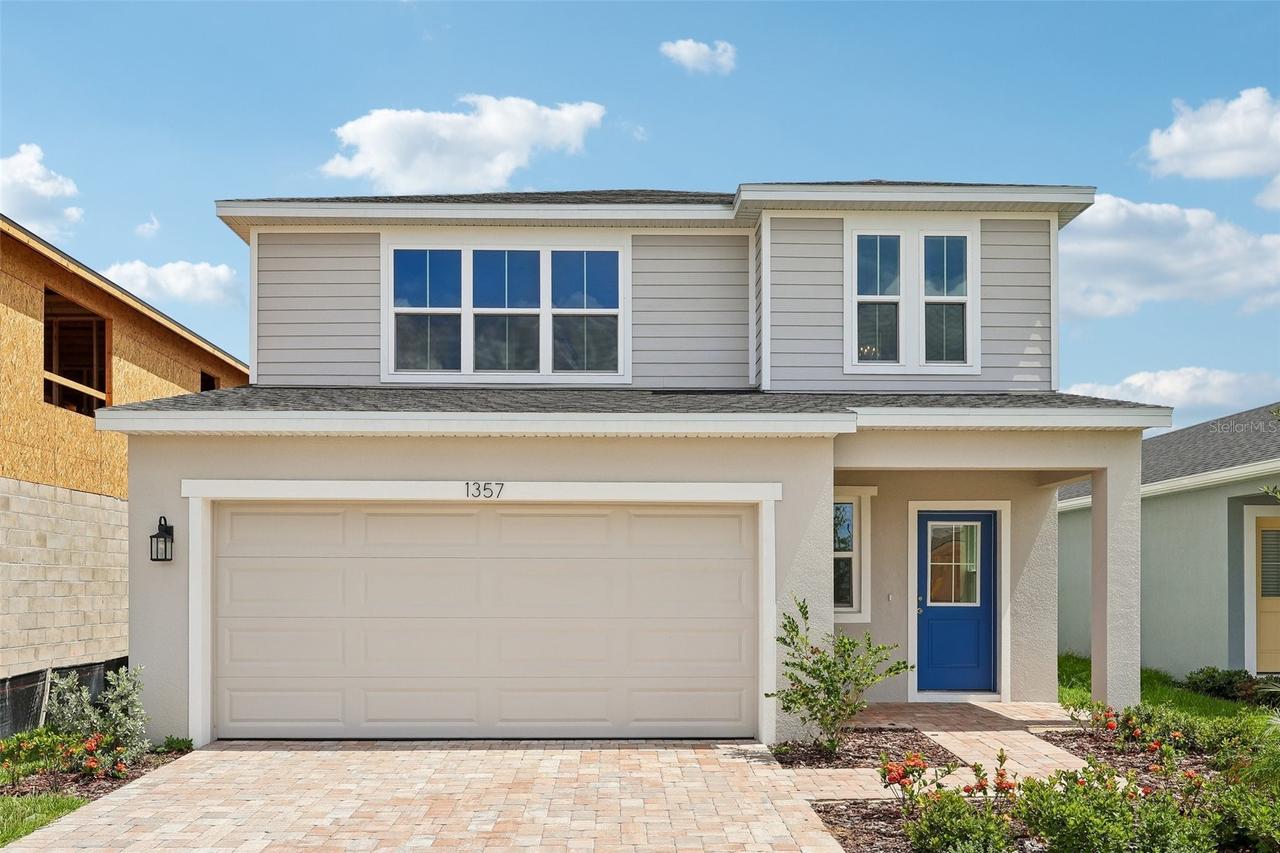 1357 June Lake Loop, Haines City, FL 33844