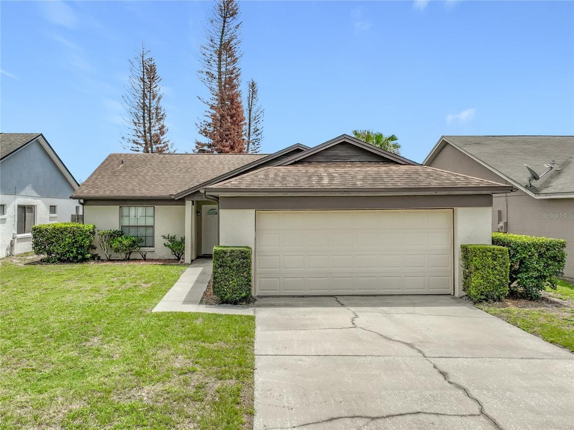 1050 Abell Cir., Oviedo, FL 32765